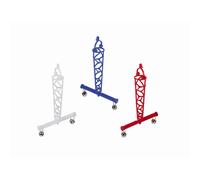 Supports millet Nobby Pet Multicolore 15x10,5 cm
