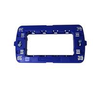 SUPPORTS MODULES POUR BOÎTE 502 COMPATIBLE SÉRIE LIVING - ETTROIT (4 MODULES)