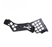 supports montage pare-chocs Compatible Avec Benz Pour CLA250 W117 C117 2017 2018 2019 1178850700 1178850800 Grille Latérale De Pare-chocs Avant Gauche Droite Pour Support(Front Left)