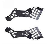 supports montage pare-chocs Compatible Avec Benz Pour CLA250 W117 C117 2017 2018 2019 1178850700 1178850800 Grille Latérale De Pare-chocs Avant Gauche Droite Pour Support(1 Pair)