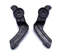 supports montage pare-chocs Compatible Avec Nissan Pour Altima 2013 2014 2015 622273TS0A 622263TS0A 2 Pcs Supports De Pare-chocs Avant Gauche Droite Remplacement