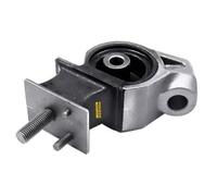 Supports Moteur AB396038JB-1 AB396B032JB-1 Support De Fixation Moteur Pour Ford Pour Ranger 2.2/3. AB396B032A AB396038AG(L-aluminium-AB396B032)