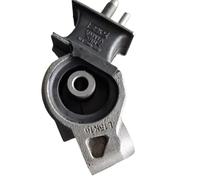 Supports Moteur AB396038JB-1 AB396B032JB-1 Support De Fixation Moteur Pour Ford Pour Ranger 2.2/3. AB396B032A AB396038AG(L-iron-AB396B032JB)