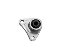 Supports Moteur, Barre de Torsion côté Voiture, silentblocs de Fixation, Support de Barre de Torsion Moteur pour Volvo S60, S80, V70, XC90, Support de Fixation Moteur