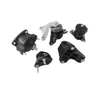 Supports Moteur Pour Accord 2.4L AUTO AT CVT Trans 2013-2017 Ensemble Supports Moteur 5 Pièces Compatible A65072 A65054 A65040 A65068 A65071