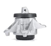 Supports Moteur Pour Benz Pour GLE350 Support Moteur Gauche Et Droite 20 21 A1672405100 40K AWD 1672406600 1672405100 Support Motor(1672405100 Left)