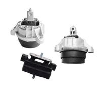 Supports Moteur Pour BMW F07 F10 F11 F12 F13 535i 640i 730i 740i 740Li 22116777365 Kits Montage Boîte Vitesses Transmission Moteur