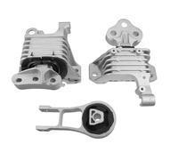 Supports Moteur Pour Jeep Pour Cherokee 2014 2015 2016 2017 2018 2019 Support Transmission Moteur 68192831AF 68418876AB 68157441AD 68233389AB Supports Moteur Arrière