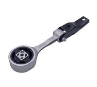 Supports Moteur Pour VW Pour POLO Pour SKODA Pour FABIA Pour ROOMSTER Pour SEAT Pour CORDOBA 2006 2007 2008-2015 Support Montage Moteur 6Q0199851AM Supports Moteur Arrière