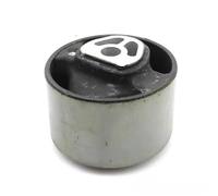 Supports Moteur Support De Montage Moteur 1807L7 pour Peugeot 206 207 307 308 pour Citroen C2, Manchon en Caoutchouc De Support Inférieur Droit Support Transmission