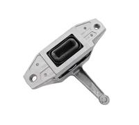 Supports Moteur Support De Moteur Gauche/droite Pour Pièces Automobiles 21810-F2000 21810-F0100 21815 F2000 21815F2000 Pour Hyundai Pour KIA 2017 2018 2019 2020 Support Motor(21810-F0100)