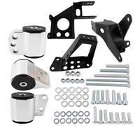 Supports Moteur Support Kits Montage Moteur Pour Acura Pour Integra 1994 1995 1996 1997 1998 1999 2000 2001