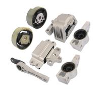 Supports Moteur Support Moteur Complet Pour A3 8P Pour VW Pour Golf 5 Caddy Touran Pour Skoda Pour Superb Pour Seat Altea 1K0199855AE