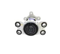 Supports moteur Support Moteur Gauche Boîte Vitesses Avec Biellette Couple Pour Volvo XC60 S80 S60 V60 V70 31262710 31262709 Montage Base Moteur(droite)