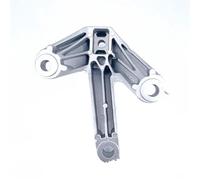 Supports Moteur Support Moteur Transmission Manuelle 3M51-7M125DE Pour Ford Pour Focus MK2 MK3 Pour C-MAX Pour ESCORT 1.6L MT 2005 2006 2007 2008-2012 Support Motor