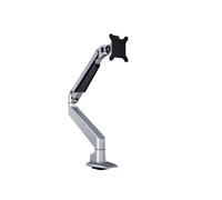 Supports multiples à gaz MB-5624, 15-32" , argent, min. 9 - max. 21 kg