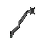 Supports multiples Gas Lift 1010, noir, min. 2 - max. 10 kg 15"-32"