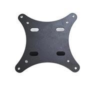 Supports Muraux Adaptateurs VESA for Moniteurs, Compatibles avec Les Moniteurs Optix PAG271CQR Et PAG341COR, Bras De Support 75 X 75 Mm Et 100 X 100 Mm, Compatibles avec MSI, Accessoires TV