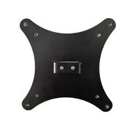 Supports muraux for Bras, Compatible avec HP, Adaptateur G3 VESA Z34c Z40c 75 x 75 mm 100 x 100 mm Z24F Z24M Z24N Z24U Z25XS Bras de Support d'adaptateur de Moniteur