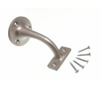 Supports muraux pour rampe d'escalier 7,6 cm 75 mm SAA
