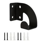 Supports muraux pour tondeuse à gazon et divers outils électriques de jardins avec installations rapides dans un hangar ou un garage, atelier de stockage