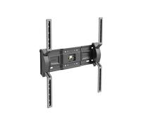 SUPPORTS MURAUX TV - GAMME GHOSTSLIM PLUS MELICONI - GST400PLUSCG