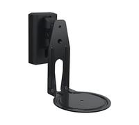 Supports Muraux WSWME12-B2 pour Enceintes Sonos Era 100 - Lot de 2 - Noir