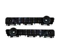 supports parechocs voiture Compatible Avec Toyota Pour Avalon 2013 2014 2015 2016 2017 2018 2 Pièces Support De Pare Chocs Avant De Voiture Retenue Gauche Droite 5214507030