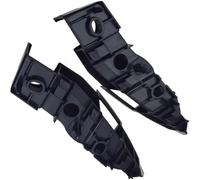 supports parechocs voiture Compatible Avec VW Pour Beetle 2012 2013 2014 2015 2016 2017 2018 2019 1 Paire De Supports De Pare Chocs Avant LH RH 5C5807183