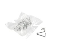 Supports plancher parcs-lit Roméo x10 Métal