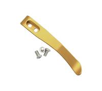 Supports polyvalents en acier inoxydable avec 3 vis incluses pour poches d'engrenage pour projets d'assemblage, pochettes artisanales