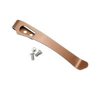 Supports polyvalents en acier inoxydable avec 3 vis incluses pour poches d'engrenage pour projets d'assemblage, pince à outils résistante