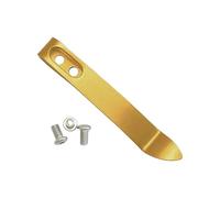 Supports polyvalents en acier inoxydable avec 3 vis incluses pour poches d'engrenage pour projets d'assemblage personnalisés