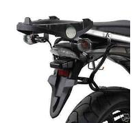 Supports Porte-Valise + Plaque Honda CBR 600 F 2011 1102FZ