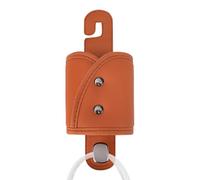 Supports pour boissons sur le siège arrière, porte-gobelet pour banquette arrière de la voiture, compartiment de rangement avec écarteur de bouteilles d'eau lourde pour la famille, les trajets en