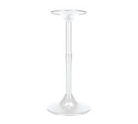 Supports pour cages à oiseaux Ferplast Support robuste en plastique F60