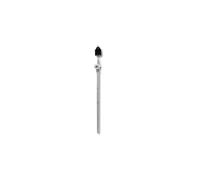 Supports pour cymbales batterie - Accessoires percussion réglables, stabilisent cymbale ride, crash & hi hat, montage facile, durable, universel pour set xDrum