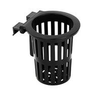 Supports pour d'aquarium - Pots pour d'aquarium | Décoration de Panier Flottant, luminaire pour fenêtre, Douche, bibliothèque de Jardin, extérieur