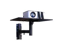 Supports pour haut-parleurs Support mural for haut-parleur Support mural for projecteur Support de haut-parleur universel à grand plateau Support de montage for haut-parleur lourd Grand support for ha
