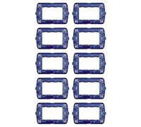 supports pour interrupteurs