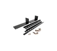 StarTech.com Supports de montage 1U pour commutateur KVM Série SV431 – kit de rack 1U