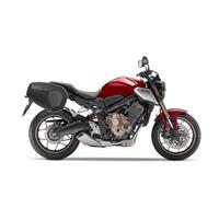 SHAD Support sacoche latérale SR pour Honda CB650R