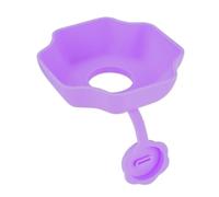 Supports pour sucettes glacées pour | Manchon réutilisable | Support à sucettes glacées en silicone anti-goutte | Support de friandises Fr0zen de qualité alimentaire pour le plaisir des