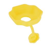 Supports pour sucettes glacées pour | Manchon réutilisable | Support à sucettes glacées en silicone anti-goutte | Support de friandises Fr0zen de qualité alimentaire pour le plaisir des
