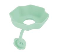 Supports pour sucettes glacées pour | Manchon réutilisable | Support à sucettes glacées en silicone anti-goutte | Support de friandises Fr0zen de qualité alimentaire pour le plaisir des