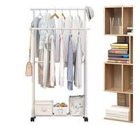 Supports pour | Support à roulettes | Chaussures pour sauver l'espace Organisateurs de la construction en épaisseur de chambre, ce multifonctionnel DBalcony Entryway Nursery Dorm