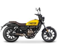 Supports pour valises latérales de moto SHAD 3P System