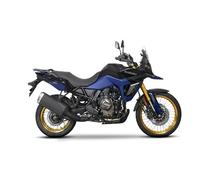 Shad Système 3P pour valises latérales Suzuki V-Strom 800 DE (2023) Argenté