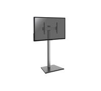 Support sur pied pour écran TV 32'' - 75'' - Hauteur 175cm - à poser