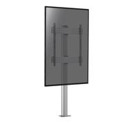 Kimex Pied TV – Support sur pied pour écran TV 60-100